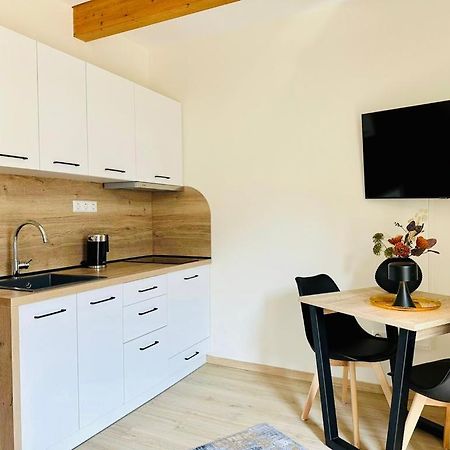 Myappartement คึนเซลเซา ภายนอก รูปภาพ