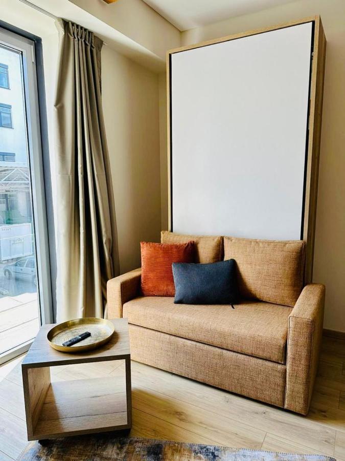 Myappartement คึนเซลเซา ภายนอก รูปภาพ