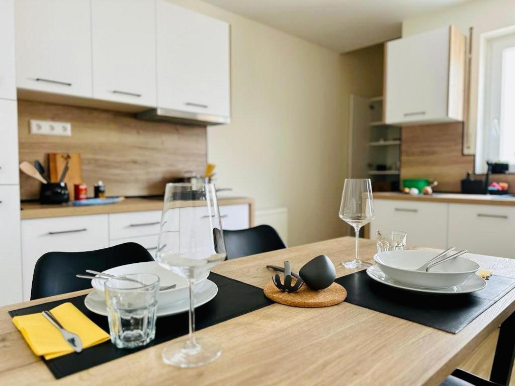Myappartement คึนเซลเซา ภายนอก รูปภาพ